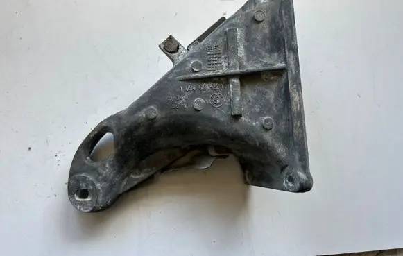 BMW 3 E46 Other exterior part 1094694