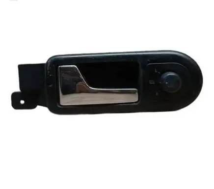 Front door interior handle