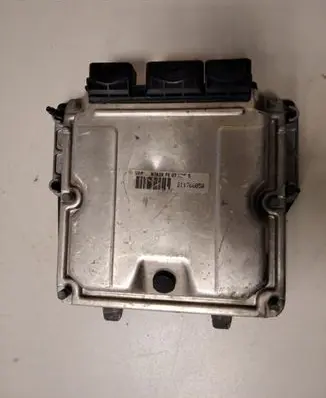 Citroen Xsara Engine control unit/module