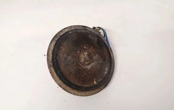 Hyundai H200 Horn signal e11110