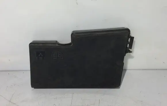 Ford Focus C-MAX Fuse box cover 3M5T14A076AB 318789146