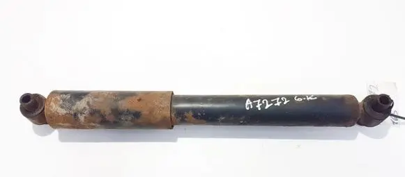 Mazda 6 Rear shock absorber/damper 373457egt