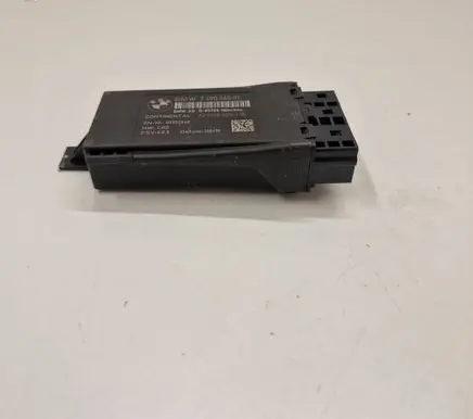 BMW X5 G05 Seat control module 7490465