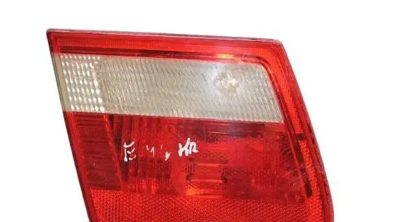 BMW 3 E46 Tailgate rear/tail lights 7165843 388569L 63218368759