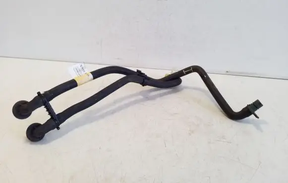 Volvo XC60 Heater radiator pipe/hose 31497983
