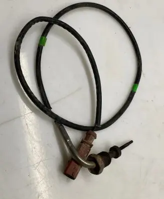 Chrysler 300 - 300C Exhaust gas temperature sensor 03L906088D