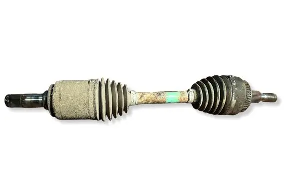 Mercedes-Benz ML W163 Front driveshaft 0501006510