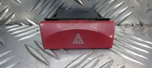 Fiat Stilo Hazard light switch