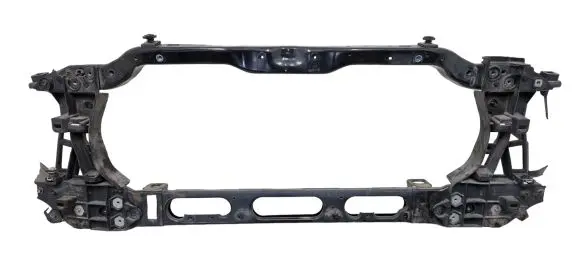 Dodge RAM Radiator support slam panel bracket 03417C 1002409AK 1002914AD