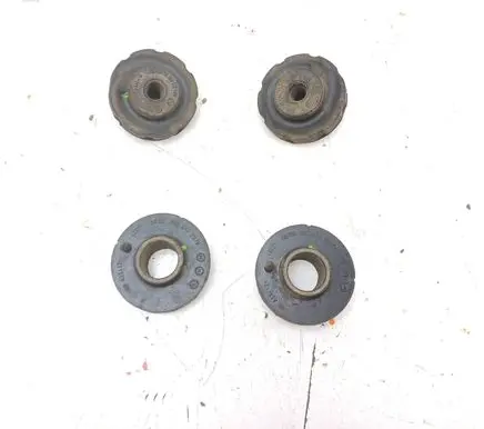 Audi A5 Sportback 8TA Rear coil spring rubber mount 8K0512297B 8K0512149C