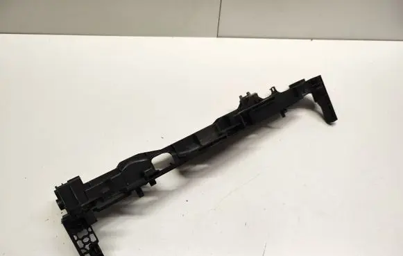 Mercedes-Benz GLC X253 C253 Radiator support slam panel bracket 8055208