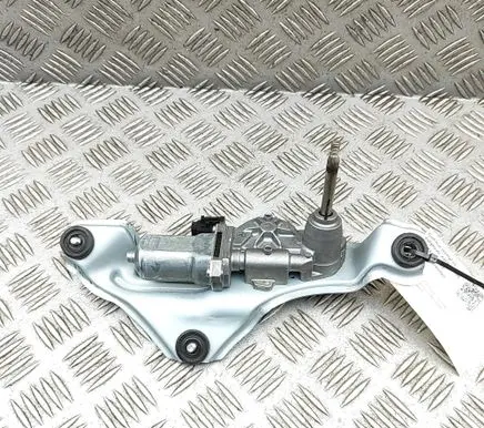 Hyundai Tucson TL Rear window wiper motor 98700D3000 DH2596009190
