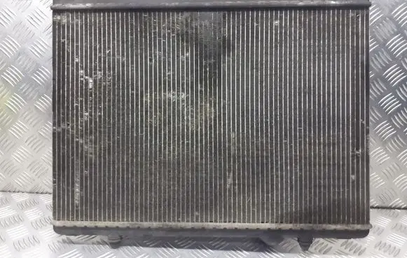 Citroen C5 Radiator set 