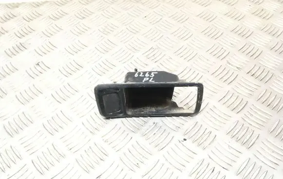 Ford Focus Electric window control switch 3M51226A36