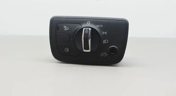 Audi A6 S6 C7 4G Light switch 4G0941531BE