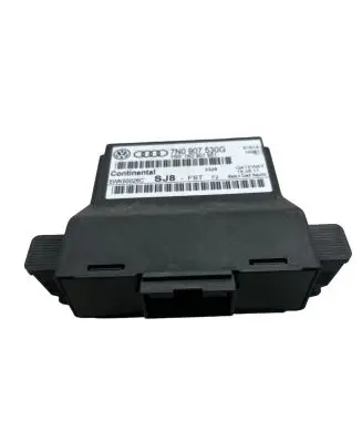Volkswagen PASSAT CC Other control units/modules 7N0907530G 1K0907951