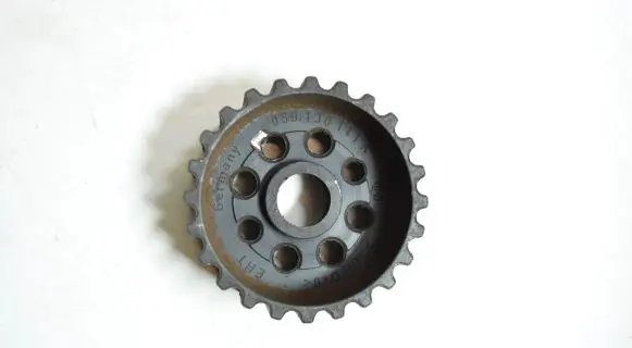 Audi A6 S6 C6 4F Fuel pump gear (pulley) 059130111K