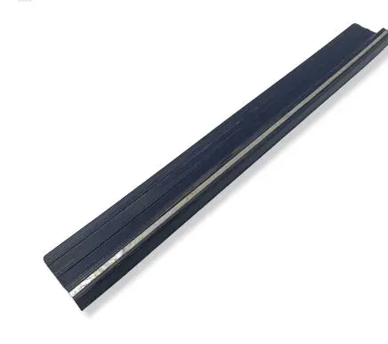 Mercedes-Benz W123 Front sill trim cover 