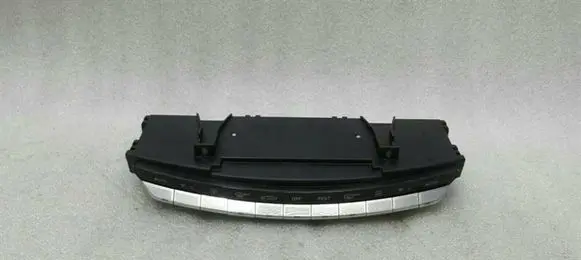 Mercedes-Benz S W221 Climate control unit A2219055200