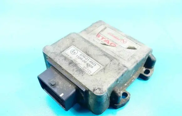 Ford Mondeo Mk III LP gas control unit module STAG4 IMPRK1030783