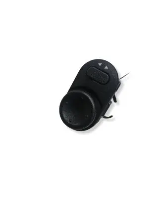 Opel Meriva A Wing mirror switch 09226861