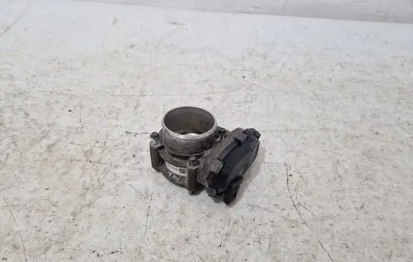 Ford Explorer VI Throttle body valve JT4E9F991AA