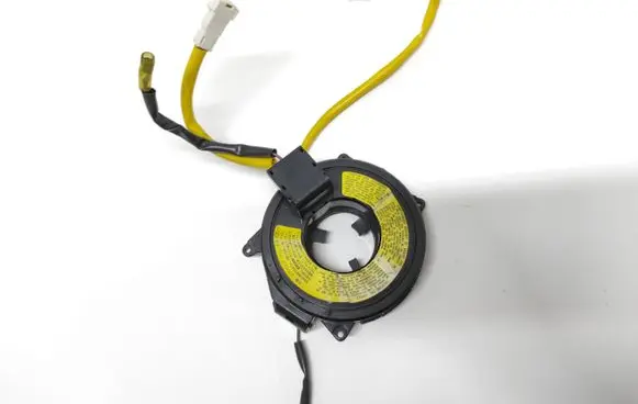 Mitsubishi Galant Airbag slip ring squib (SRS ring) LD0X922101