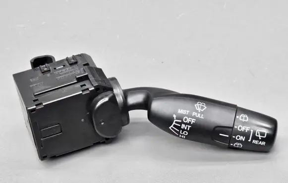 Honda Jazz Wiper control stalk M29843