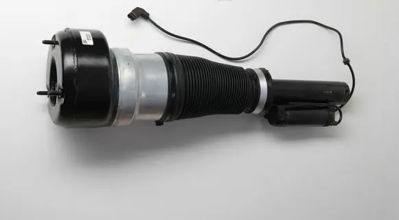 Mercedes-Benz S W221 Air suspension front shock absorber AS2820 44109462 VA5A946
