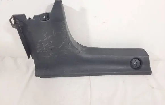 Skoda Octavia Mk2 (1Z) Other sill/pillar trim element 1Z9868225