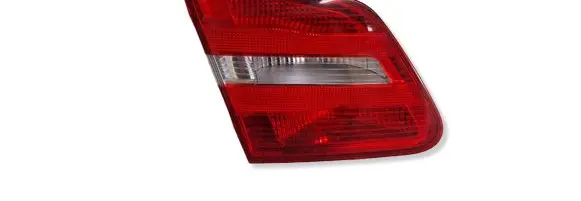 Mercedes-Benz B W246 W242 Tailgate rear/tail lights A2468200764 607201 607000