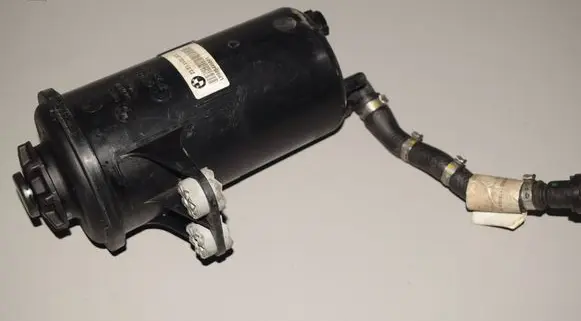 BMW X6 E71 Power steering fluid tank/reservoir 6854456