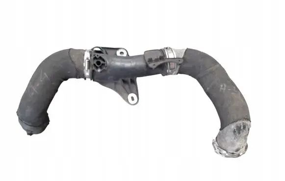 Audi A4 S4 B8 8K Intercooler hose/pipe 8K0145737H