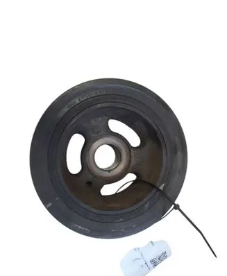 Ford Focus C-MAX Crankshaft pulley 4m5g6316