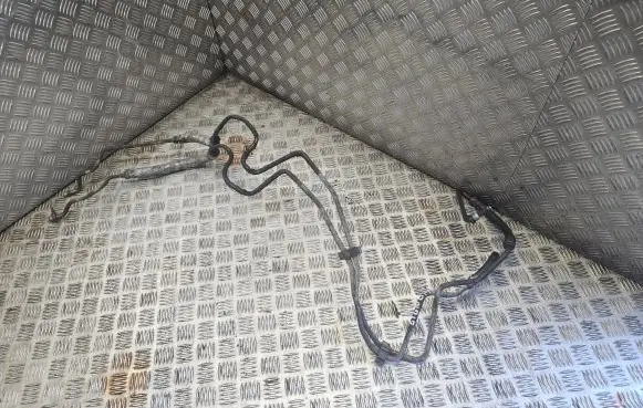 Opel Signum Power steering hose/pipe/line