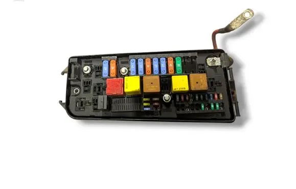 Fuse module