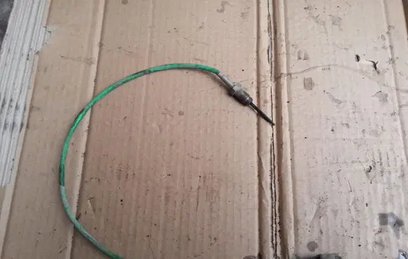 Ford Mondeo MK IV Lambda probe sensor