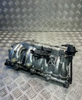 Intake manifold