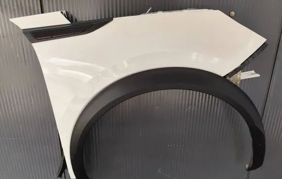 Peugeot 2008 II Fender 2008IIBLOTNIK