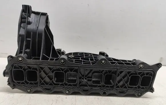 Mercedes-Benz Sprinter W906 Intake manifold A6510903037