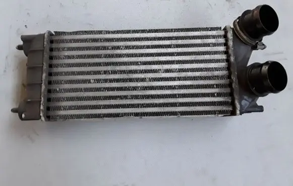 Citroen Berlingo Intercooler radiator 0384N9
