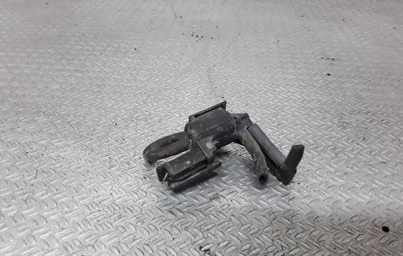 Hyundai Galloper Turbo solenoid valve