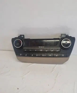 Hyundai Tucson TL Climate control unit 97250D3XXX