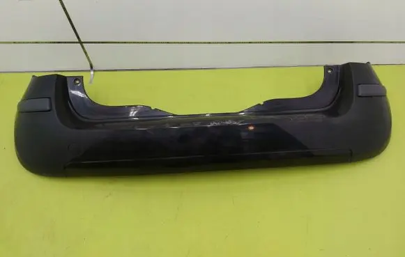 Renault Modus Rear bumper NV676