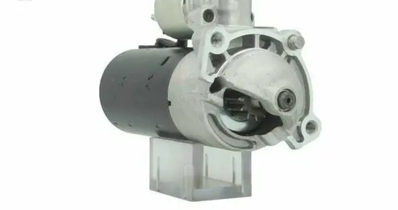 Volvo C30 Starter motor 1109397
