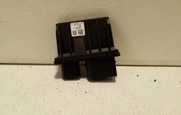 Volkswagen Tiguan Adblue control unit 7N0941329
