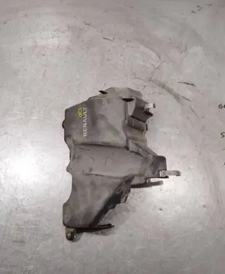 Renault Megane III Engine cover (trim) 175B17098R 175B14760R 175751FE0B