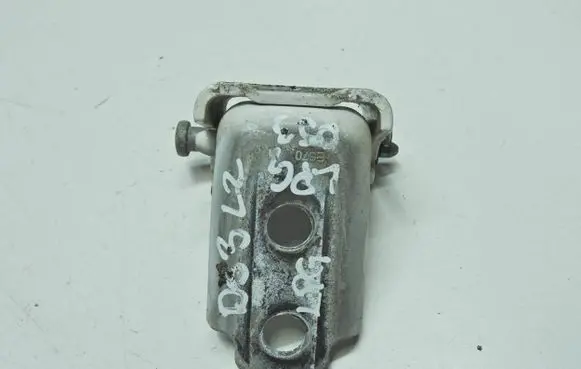 Citroen DS3 Front door lower hinge 