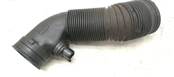 Volkswagen Golf IV Air intake hose/pipe 1J0129684CG 1J0129684CH