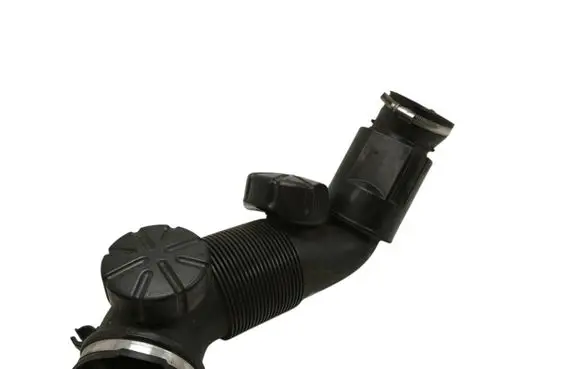 Audi A8 S8 D4 4H Air intake duct part 4H0129616M